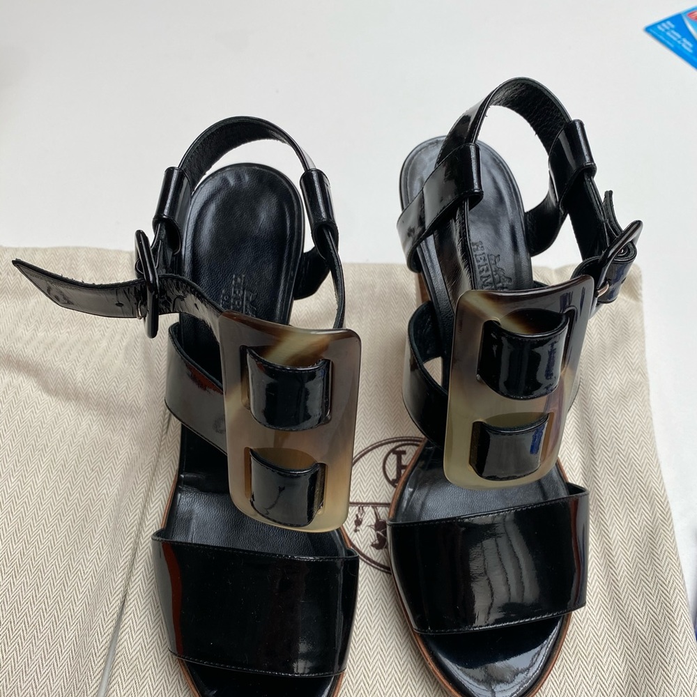 Hermès Sandals - Picture 8 of 14